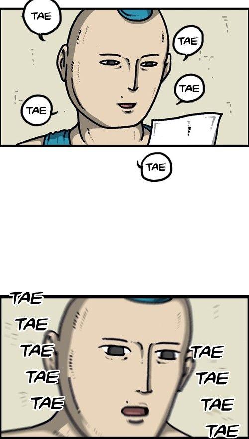 The Sound of Your Heart Chapter 375 page 35 - Chapter 375