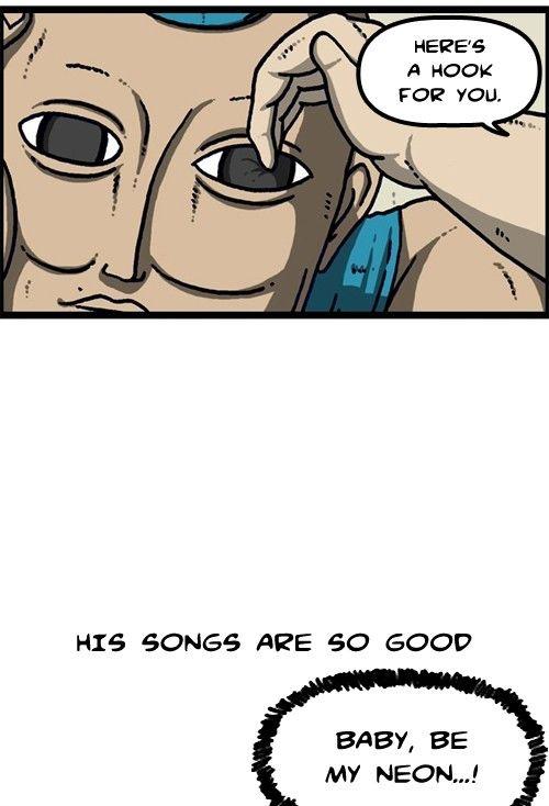The Sound of Your Heart Chapter 375 page 38 - Chapter 375