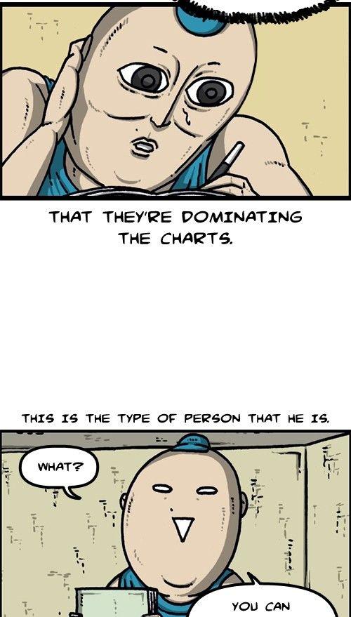 The Sound of Your Heart Chapter 375 page 39 - Chapter 375