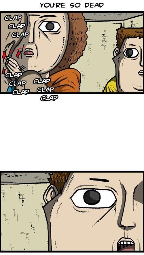 The Sound of Your Heart Chapter 375 page 5 - Chapter 375