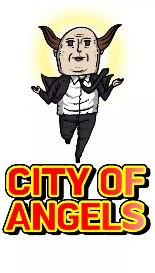 The Sound of Your Heart Chapter 376 page 13 - Chapter 376: The city of angels