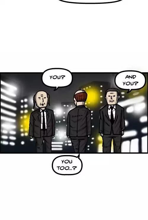 The Sound of Your Heart Chapter 376 page 2 - Chapter 376: The city of angels