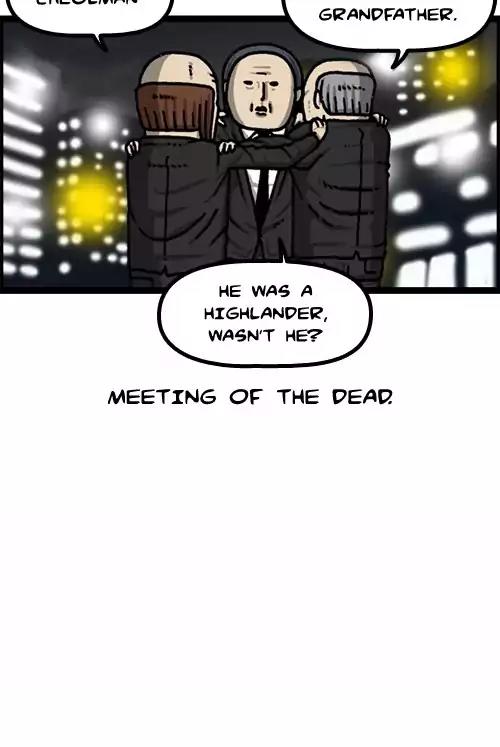 The Sound of Your Heart Chapter 376 page 8 - Chapter 376: The city of angels
