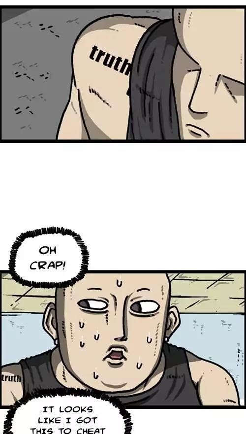 The Sound of Your Heart Chapter 377 page 10 - Chapter 377: Tattoos