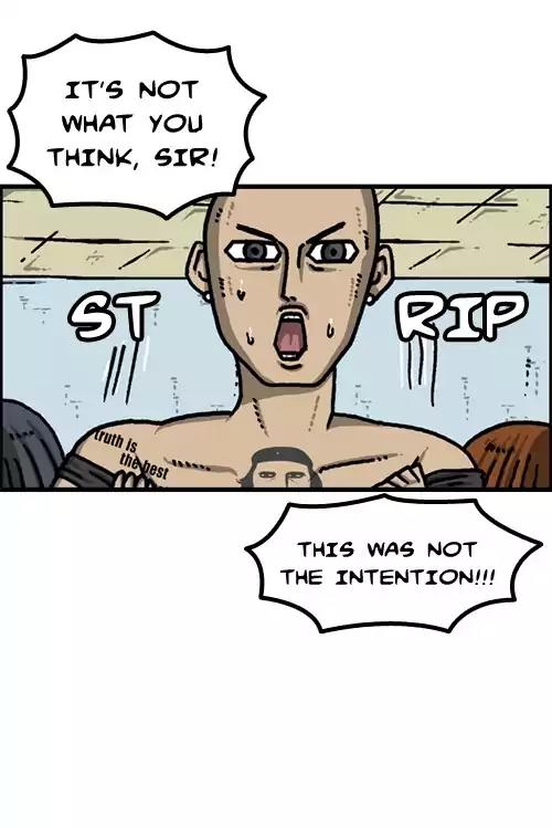 The Sound of Your Heart Chapter 377 page 12 - Chapter 377: Tattoos