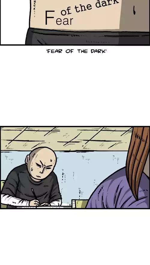 The Sound of Your Heart Chapter 377 page 14 - Chapter 377: Tattoos