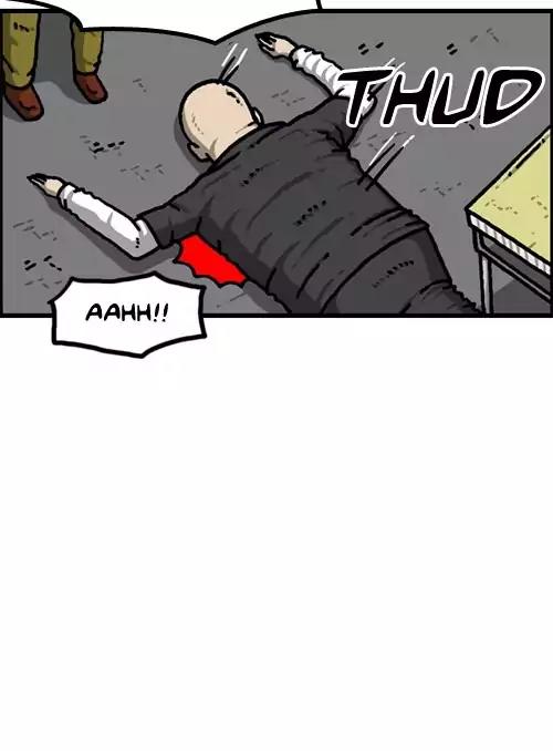 The Sound of Your Heart Chapter 377 page 16 - Chapter 377: Tattoos