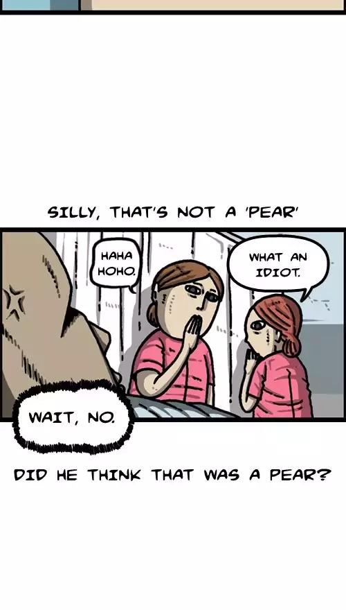 The Sound of Your Heart Chapter 377 page 18 - Chapter 377: Tattoos