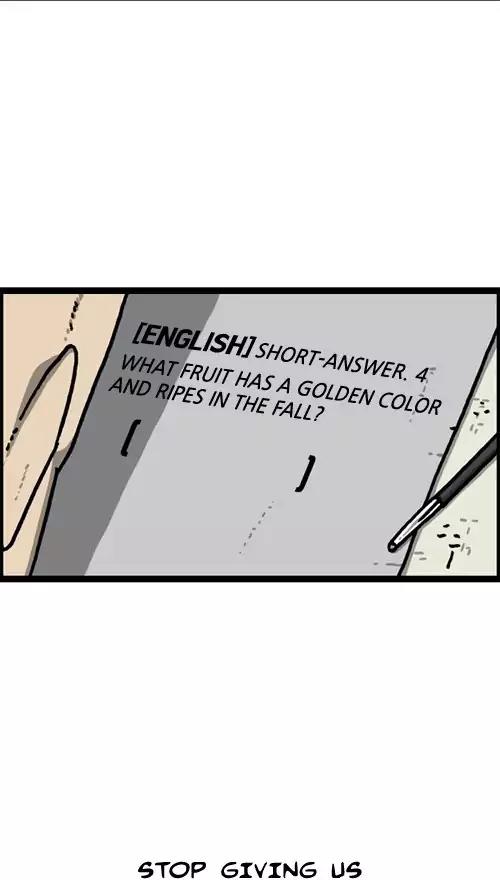 The Sound of Your Heart Chapter 377 page 20 - Chapter 377: Tattoos