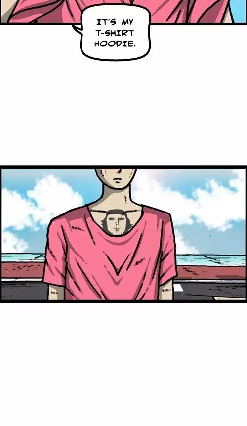 The Sound of Your Heart Chapter 377 page 29 - Chapter 377: Tattoos