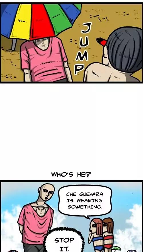 The Sound of Your Heart Chapter 377 page 30 - Chapter 377: Tattoos