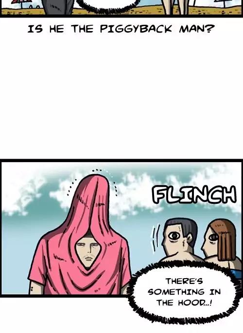 The Sound of Your Heart Chapter 377 page 31 - Chapter 377: Tattoos