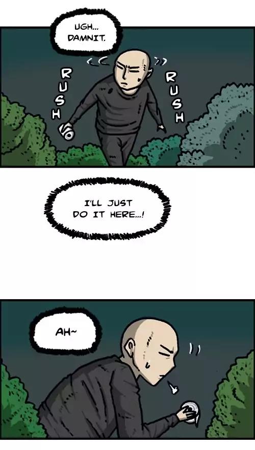 The Sound of Your Heart Chapter 377 page 43 - Chapter 377: Tattoos