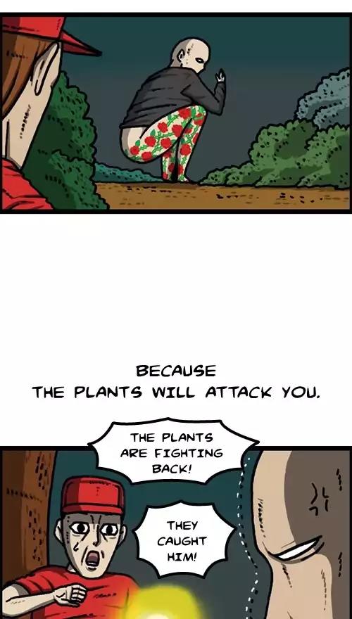 The Sound of Your Heart Chapter 377 page 46 - Chapter 377: Tattoos