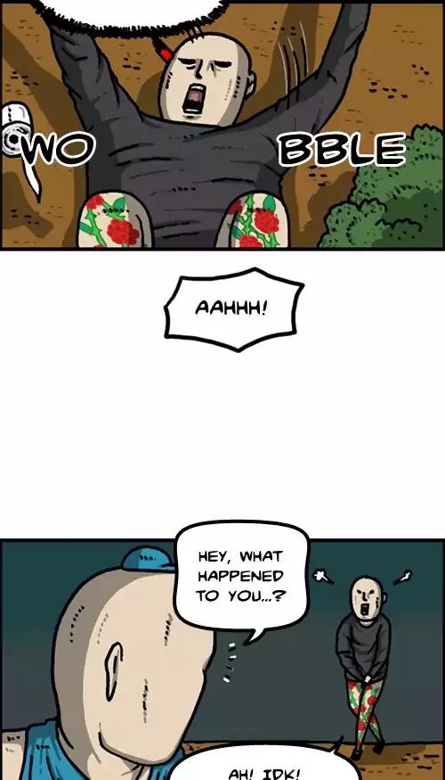 The Sound of Your Heart Chapter 377 page 48 - Chapter 377: Tattoos