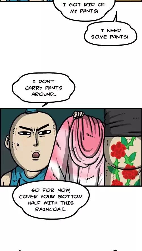 The Sound of Your Heart Chapter 377 page 49 - Chapter 377: Tattoos