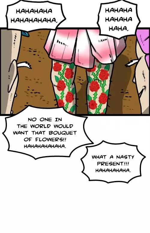 The Sound of Your Heart Chapter 377 page 50 - Chapter 377: Tattoos