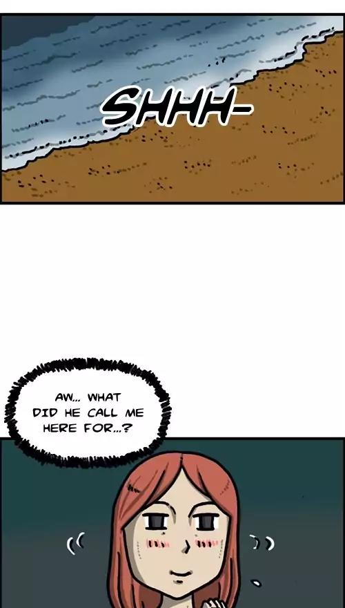 The Sound of Your Heart Chapter 377 page 51 - Chapter 377: Tattoos
