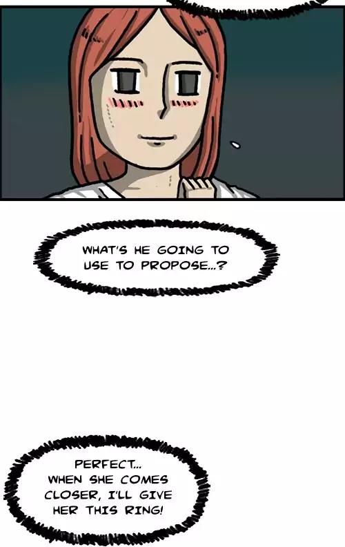 The Sound of Your Heart Chapter 377 page 54 - Chapter 377: Tattoos