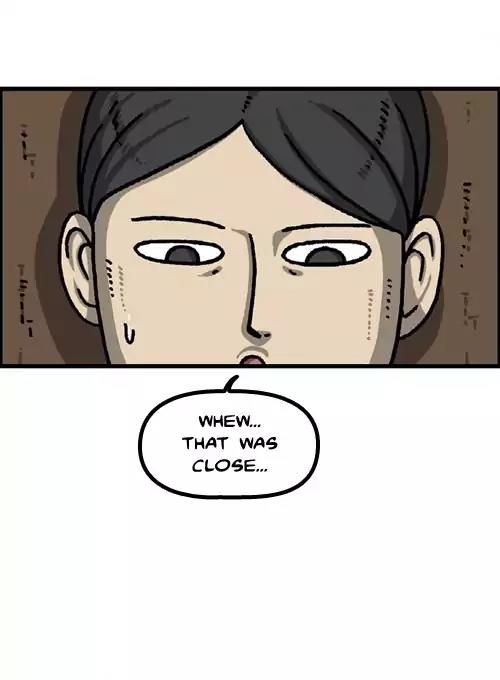 The Sound of Your Heart Chapter 378 page 11 - Chapter 378: First Time at A Sauna