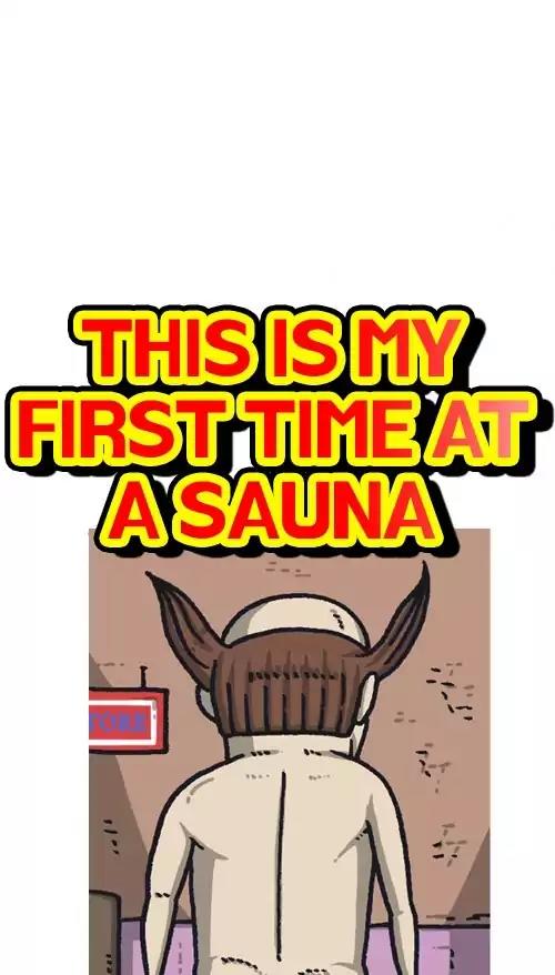 The Sound of Your Heart Chapter 378 page 13 - Chapter 378: First Time at A Sauna
