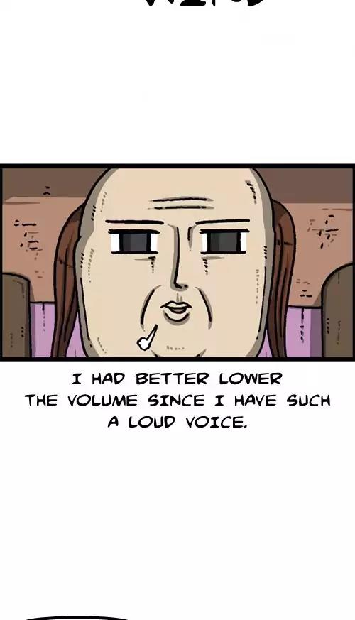 The Sound of Your Heart Chapter 378 page 18 - Chapter 378: First Time at A Sauna