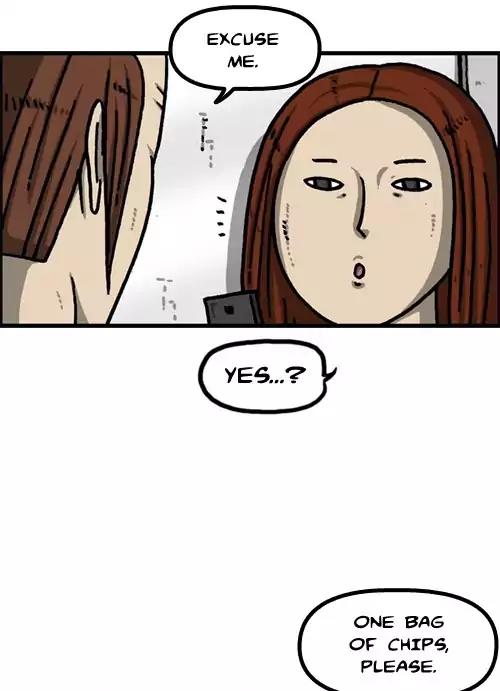 The Sound of Your Heart Chapter 378 page 29 - Chapter 378: First Time at A Sauna