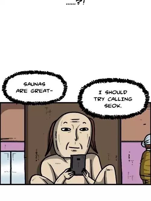 The Sound of Your Heart Chapter 378 page 32 - Chapter 378: First Time at A Sauna