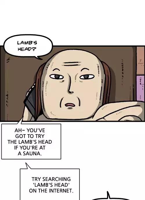 The Sound of Your Heart Chapter 378 page 34 - Chapter 378: First Time at A Sauna