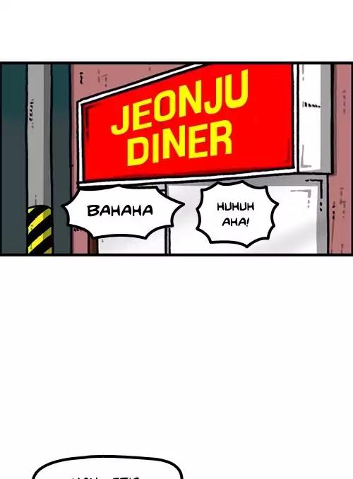 The Sound of Your Heart Chapter 378 page 39 - Chapter 378: First Time at A Sauna