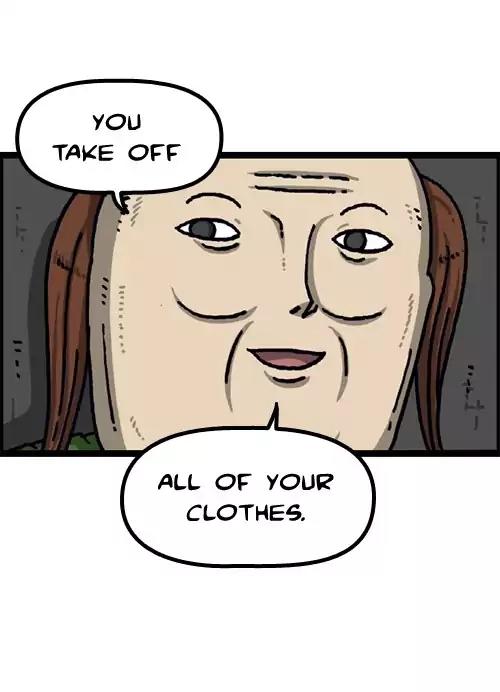 The Sound of Your Heart Chapter 378 page 45 - Chapter 378: First Time at A Sauna