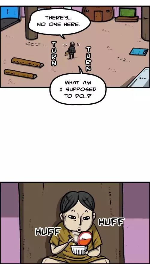 The Sound of Your Heart Chapter 378 page 7 - Chapter 378: First Time at A Sauna