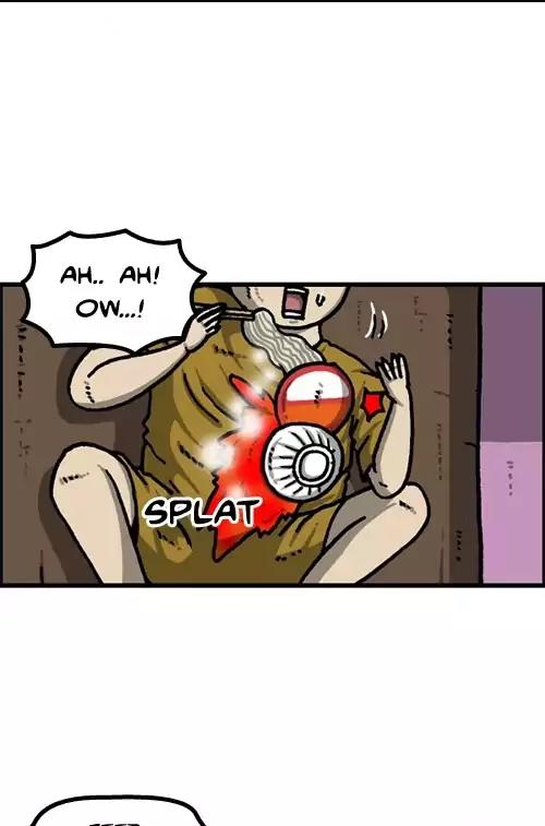 The Sound of Your Heart Chapter 378 page 8 - Chapter 378: First Time at A Sauna