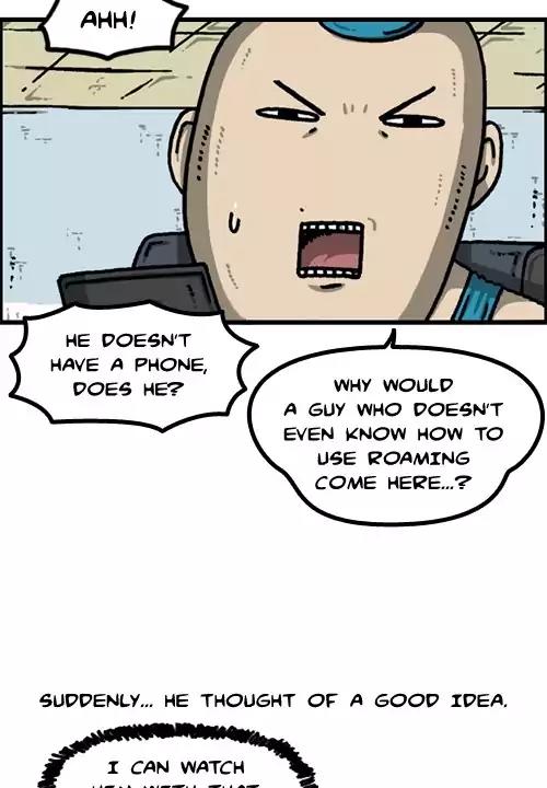 The Sound of Your Heart Chapter 379 page 10 - Chapter 379: Tamagotchi
