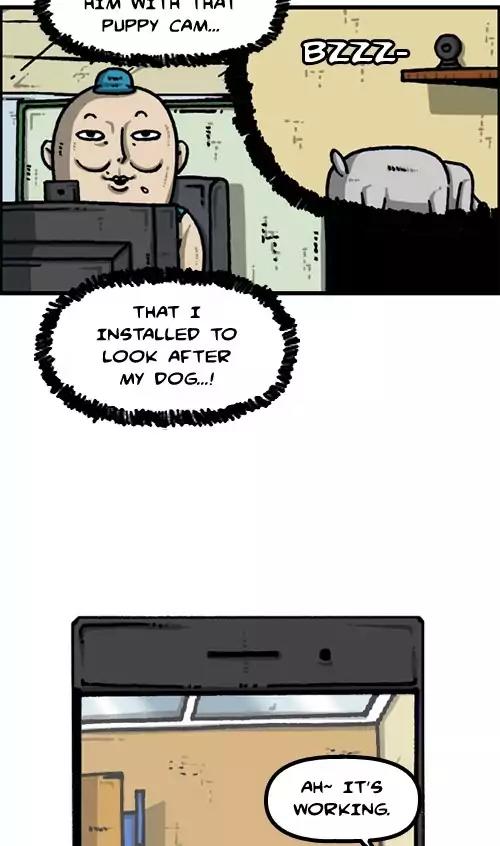 The Sound of Your Heart Chapter 379 page 11 - Chapter 379: Tamagotchi