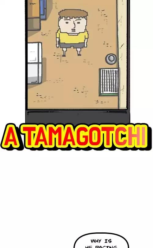 The Sound of Your Heart Chapter 379 page 19 - Chapter 379: Tamagotchi