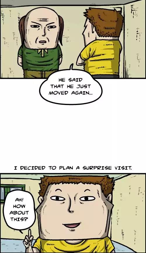 The Sound of Your Heart Chapter 379 page 2 - Chapter 379: Tamagotchi