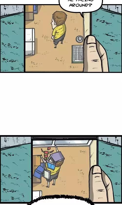 The Sound of Your Heart Chapter 379 page 20 - Chapter 379: Tamagotchi