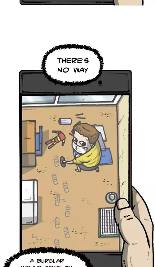 The Sound of Your Heart Chapter 379 page 22 - Chapter 379: Tamagotchi