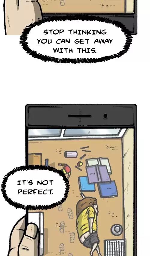 The Sound of Your Heart Chapter 379 page 24 - Chapter 379: Tamagotchi