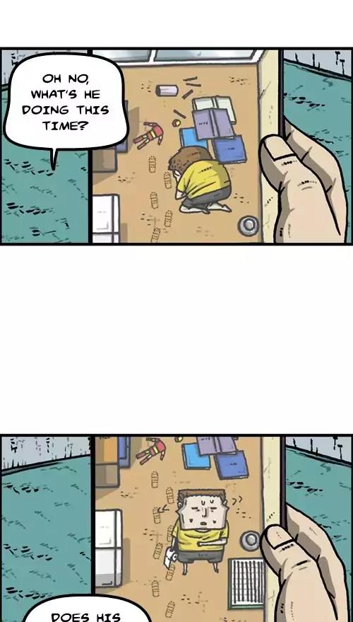 The Sound of Your Heart Chapter 379 page 27 - Chapter 379: Tamagotchi