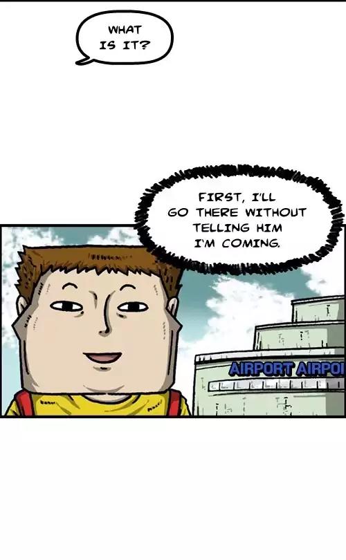 The Sound of Your Heart Chapter 379 page 3 - Chapter 379: Tamagotchi