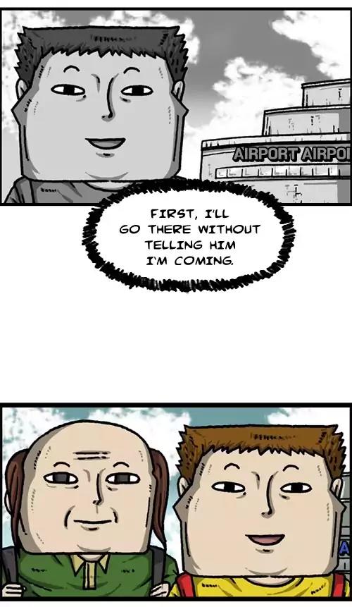 The Sound of Your Heart Chapter 379 page 37 - Chapter 379: Tamagotchi