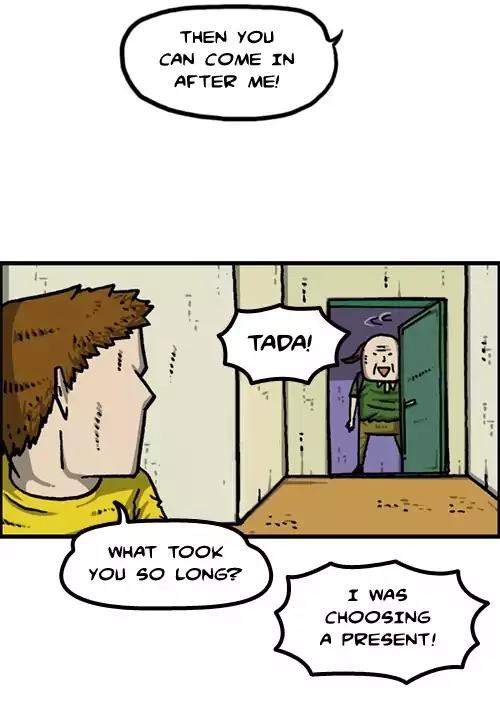 The Sound of Your Heart Chapter 379 page 38 - Chapter 379: Tamagotchi