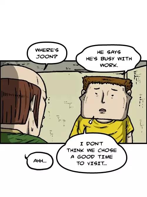 The Sound of Your Heart Chapter 379 page 39 - Chapter 379: Tamagotchi