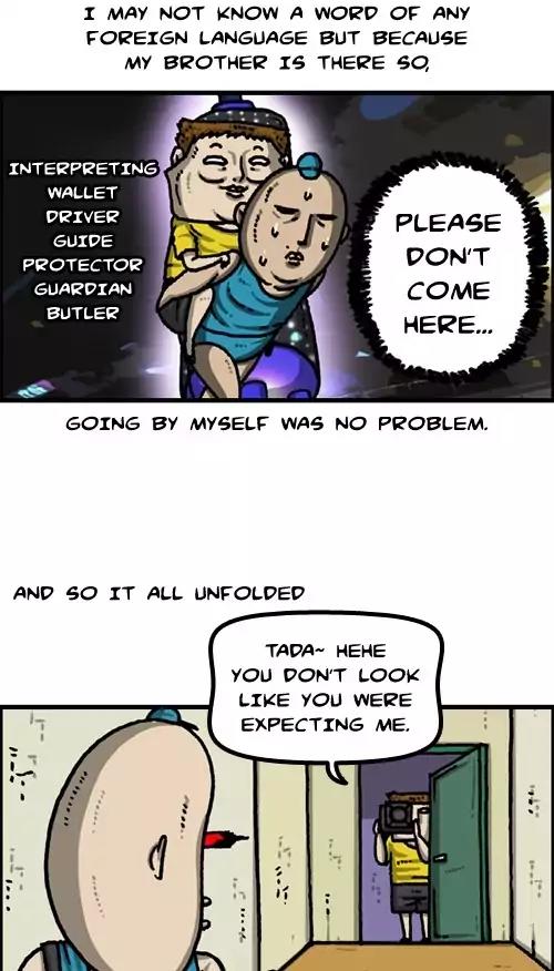 The Sound of Your Heart Chapter 379 page 4 - Chapter 379: Tamagotchi
