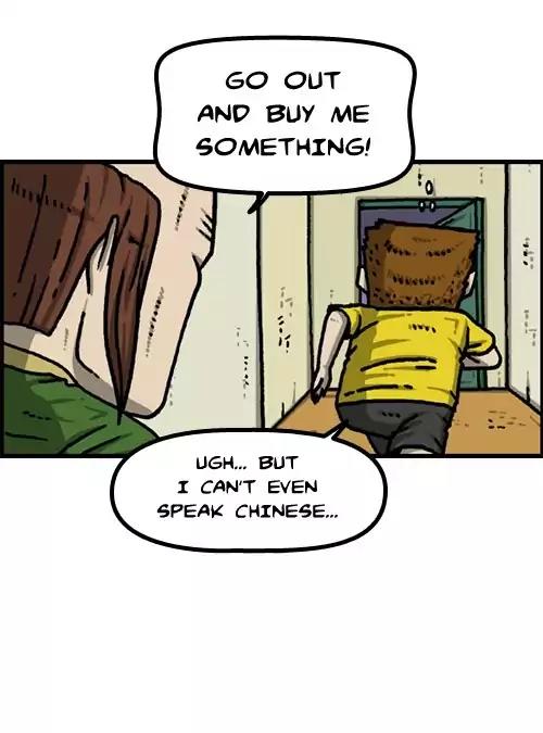 The Sound of Your Heart Chapter 379 page 41 - Chapter 379: Tamagotchi