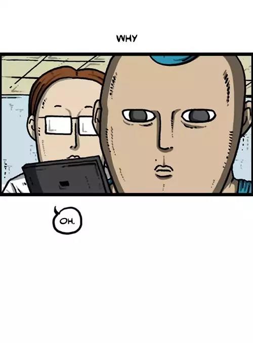 The Sound of Your Heart Chapter 379 page 46 - Chapter 379: Tamagotchi