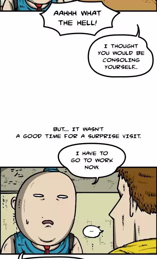 The Sound of Your Heart Chapter 379 page 5 - Chapter 379: Tamagotchi