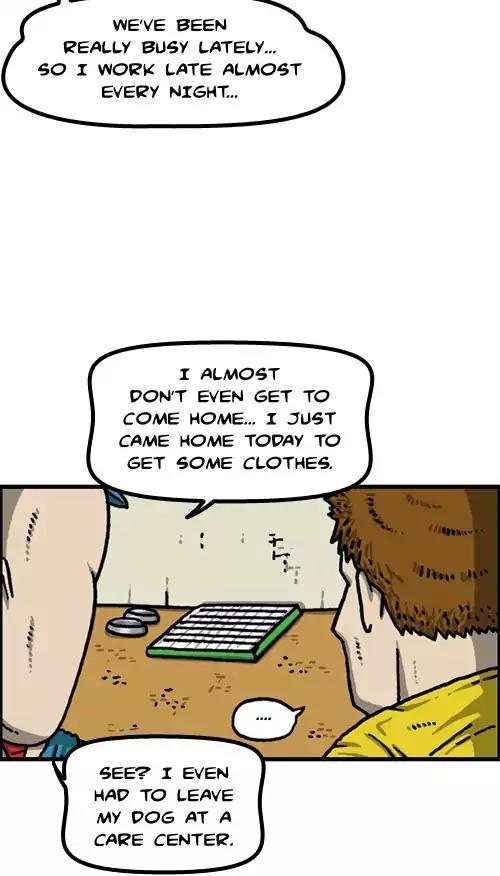 The Sound of Your Heart Chapter 379 page 6 - Chapter 379: Tamagotchi